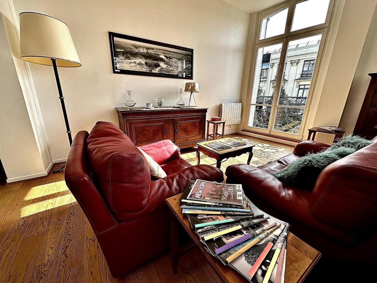Appartement Le Grand Rockefeller Parvis De La Cathedrale De