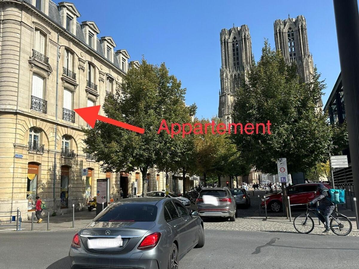 Le Grand Rockefeller Parvis De La Cathedrale De Appartement